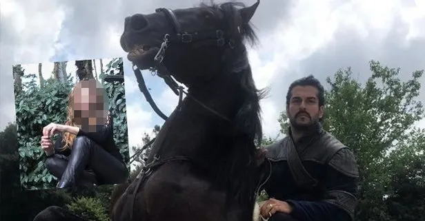 Diriliş Osman'da Zühre'yi kim oynayacak?