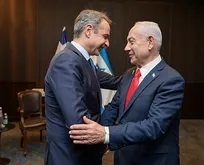 İsrail, Yunanistan ve GKRY zirvesinde Türkiye paniği! Soruyu cevaplamadılar