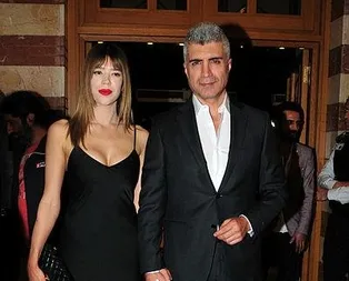 Özcan Deniz’in bunalıma girdiği iddia edilen eski eşi Feyza Aktan teselliyi eltisi Evren Deniz’de buldu