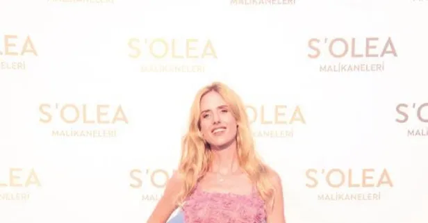 Wilma Elles çocuklarının velayeti konusunda sorulan soruya sessiz kaldı