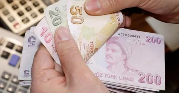 Nisan ayında en az 3 bin TL ödeme! SSK, SGK ve Bağkur'lu emekliye maaş zammı, ikramiye ve promosyon...-2