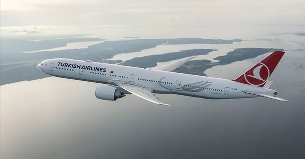 SON DAKİKA: THY ile tüm Türkiye 100 lira