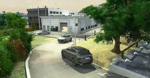 Sürücüsüz uçacak