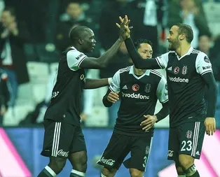 Kim tutar Aboubakar’ı