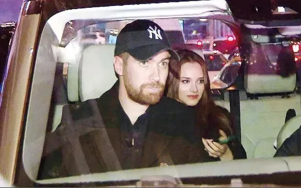 Oğulcan Engin'in Miray Daner paylaşımı herkesi şaşırttı! "Bu aşk net değil"-7