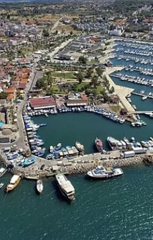 CHP'li belediyeler borç batağından çıkmak için satışa başladı