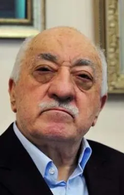 FETÖ'nün çöpçatan oyunu deşifre oldu