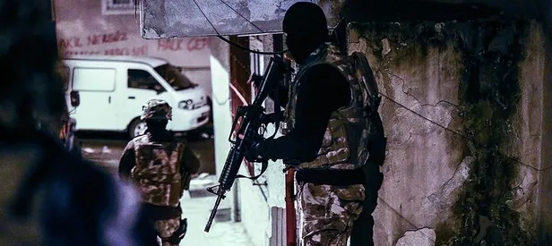 Terör örgütü nefes alamıyor! İşte son darbe