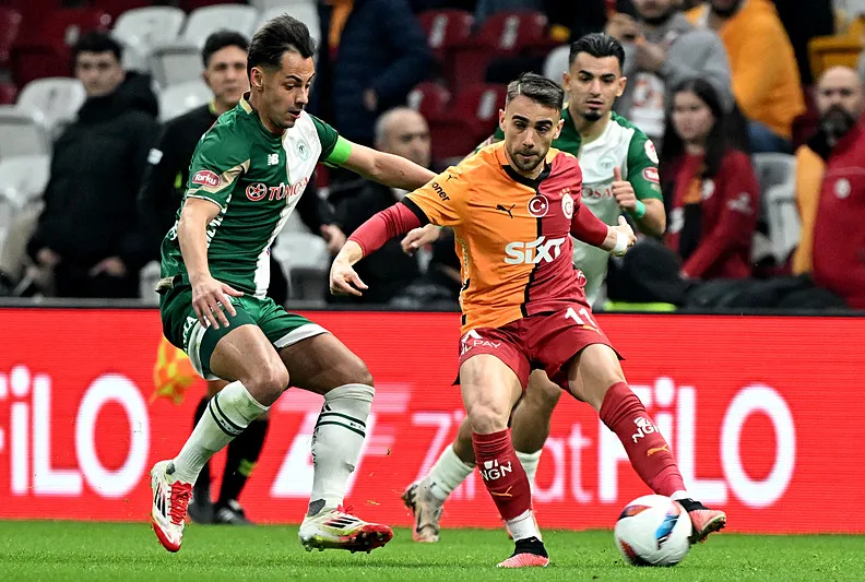 Cimbom’a kupa piyangosu!