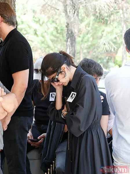 Civan Canova'nın eski eşi Açelya Akkoyun'un zor anları! - 5