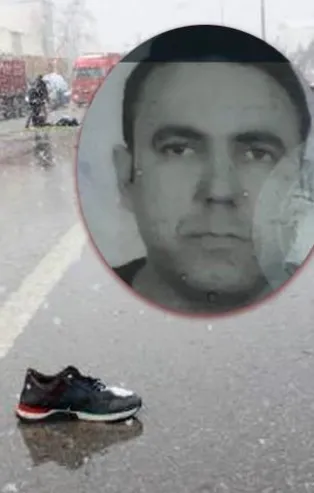 Kocaeli'de feci son! Kuzenine rağmen karşı yola koşarak geçmek isterken TIR'ın altında kaldı