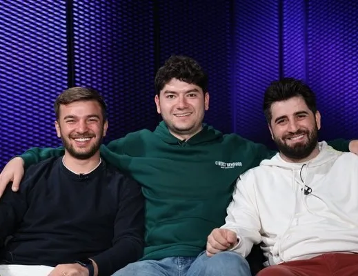 Kafalar ekibi açıkladı: "Cem Yılmaz korksun bizden!"-4