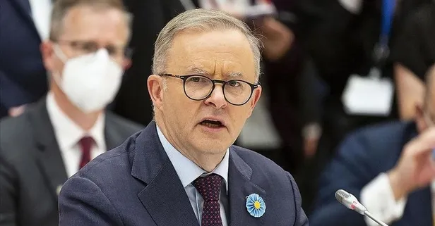 Avustralya Başbakan Albanese, Muhalefetin baskısına rağmen İsrail’i ziyaret etmeyecek | "Şu an Orta Doğu'ya bir ziyaret planım yok"