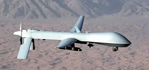 ABD'ye ait insansız hava aracının Yemen'de düzenlediği saldırıda 26 El Kaide militanı öldü, 27 militan da yakalandı