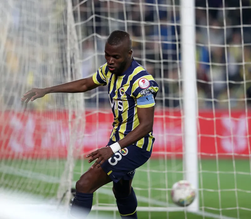 Enner Valencia Fenerbahçe'de kalacak mı? Menajeri açıkladı - 4