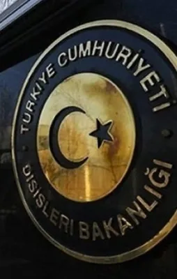 Türkiye'den Almanya'ya 2 nota birden