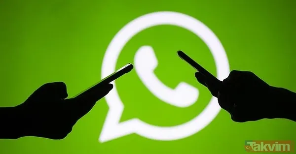 Artık tek tıkla daha kolay yapılabilecek! WhatsApp'a gözleri kamaştıracak özellik geliyor! Aktif edildiği anda herkese... - 9