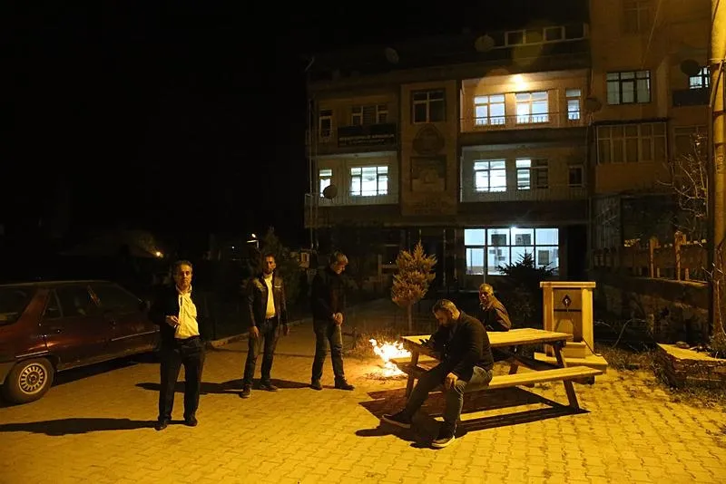 Gece yarısı peş peşe sallandı! AFAD duyurdu: Tokat'ta önce 4.7 sonra 4.1 büyüklüğünde deprem | Okullar tatil edildi-6