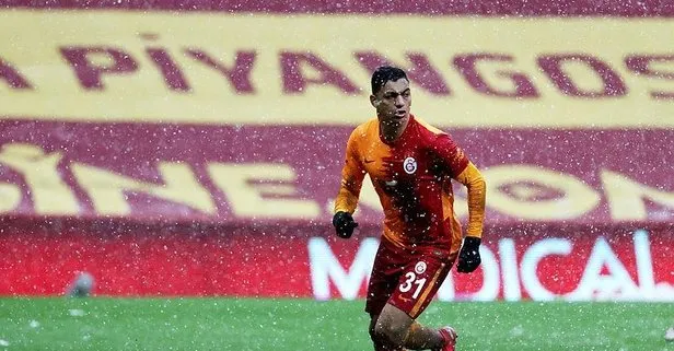 Mohamed: Galatasaray benim için uğraşıyor Yurttan ve dünyadan spor gündemi
