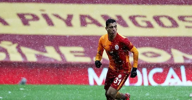 Mohamed: Galatasaray benim için uğraşıyor (Yurttan ve dünyadan spor gündemi)