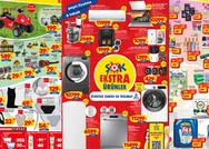 Şok 10 Eylülde başlattı 12 Eylülde bitirecek! Aktüel ürünler kataloğu tam liste yayımlandı! Gıda, elektronik ürünler, beyaz eşya...