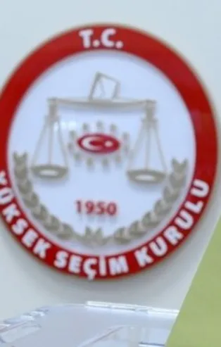 YSK'dan CHP'nin tehditlerine çok sert yanıt