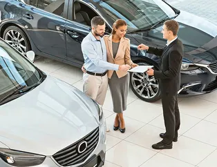 En ucuz 2. el otomobiller hangileri? İşte 10 yaşına kadar 100 bin TL'nin altındaki ikinci el otomobiller