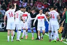 Bizim Çocuklar'dan farklı tarife! Türkiye - Gürcistan: 4-1 | MAÇ SONUCU