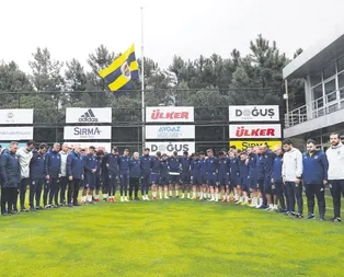 Efsane Can Bartu için bayraklar yarıya indi