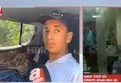 Kayıp Burak bulundu! Ailesine böyle kavuştu!