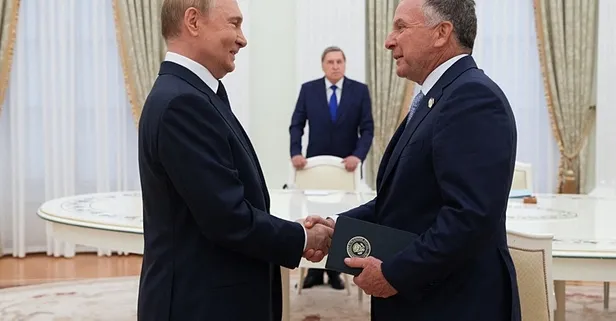 Trump'ın özel elçisi Witkoff Moskova'da! Trump Putin'i tehdit etmişti: ABD yaptırım uygulayacak mı?