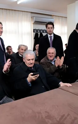 Başbakan'dan Güneycelilere "Erdoğan" sürprizi