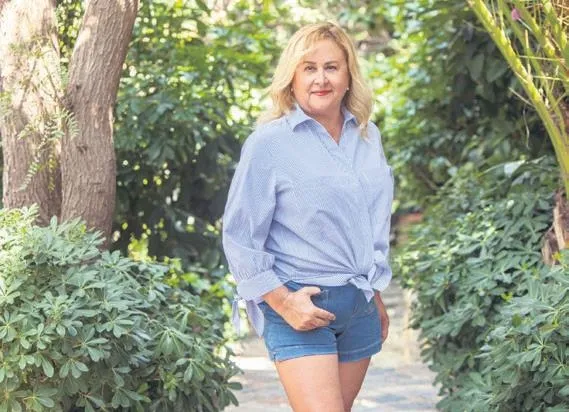 Deniz Uğur ve Erdinç Gülener, balayı tatiline tam gaz devam ediyor-9