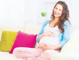 Uzmanlar uyarıyor! Kadınların korkulu rüyası idrar yolu enfeksiyonu hamilelik döneminde daha çok ortaya çıkıyor