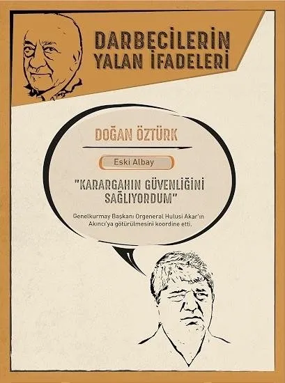 FETÖ'cü soytarılardan güldüren yalanlar-16