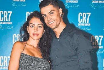 Cristiano Ronaldo’dan 5 milyon dolarlık evlilik teklifi