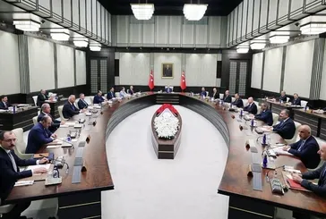 Yeni Kabine ne zaman açıklanacak?