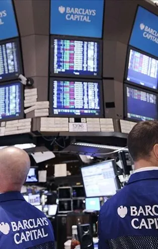 Küresel piyasalar karışık seyrediyor