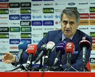 Bu şartlarda 1 puan iyi