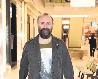 Tatil için sabırsız