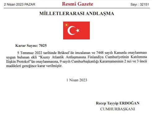 finlandiyanin-nato-protokolu-onaylandi-karar-baskan-erdoganin-imzasiyla-resmi-gazetede-yayimlandi-1680385376243.jpeg Finlandiya'nın NATO protokolü onaylandı! Karar Başkan Erdoğan'ın imzasıyla Resmi Gazete'de yayımlandı-2