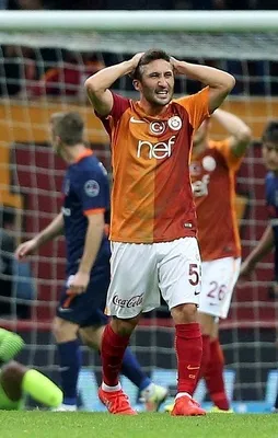 Aslan'a Başakşehir dur dedi