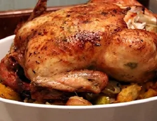 Rüyada pişmiş tavuk görmek ne anlama gelir? Rüyada pişmiş tavuk görmek neye işarettir? Rüyada pişmiş tavuk görmenin anlamı, yorumu...