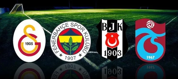 Dört büyüklerin borcu 6,5 milyar liraya dayandı