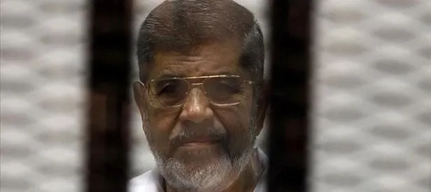 Muhammed Mursi Kahire’nin doğusunda defnedildi