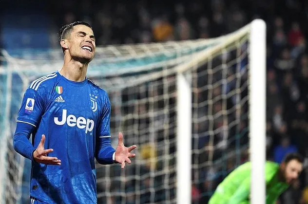 Cristiano Ronaldo koronavirüsten korunmak için ada satın aldı!