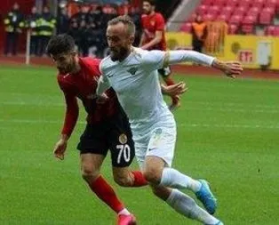 Eskişehirspor’lu Metehan Altunbaş Linz’de