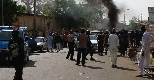 Nijer’de kanlı terör saldırısı: Saldırıda, belediye başkanının da olduğu 69 kişi öldürüldü