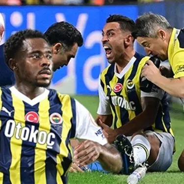 Fenerbahçe’den İrfan Can Kahveci ve Bright Osayi-Samuel açıklaması