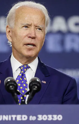 Joe Biden'ın 15 Temmuz hain darbe girişiminin dış mihrakı olduğu ortaya çıktı!